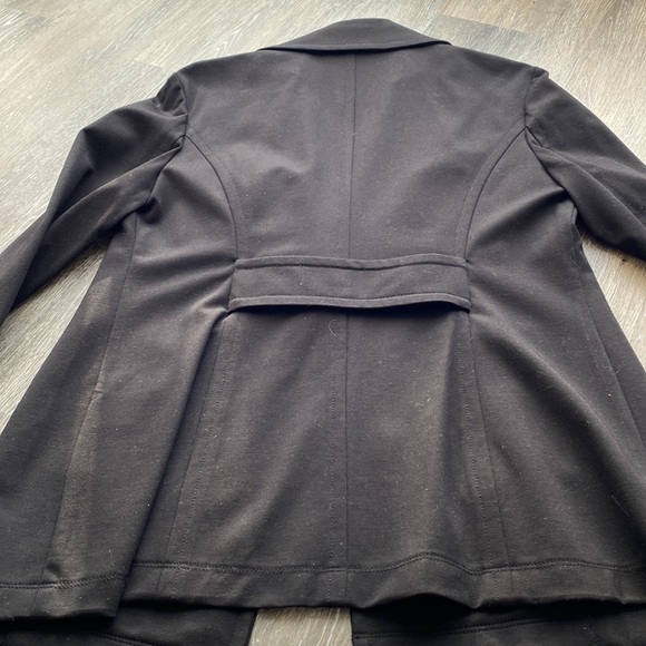 Le Chateau Open Blazer/Jacket - Picture 5 of 9